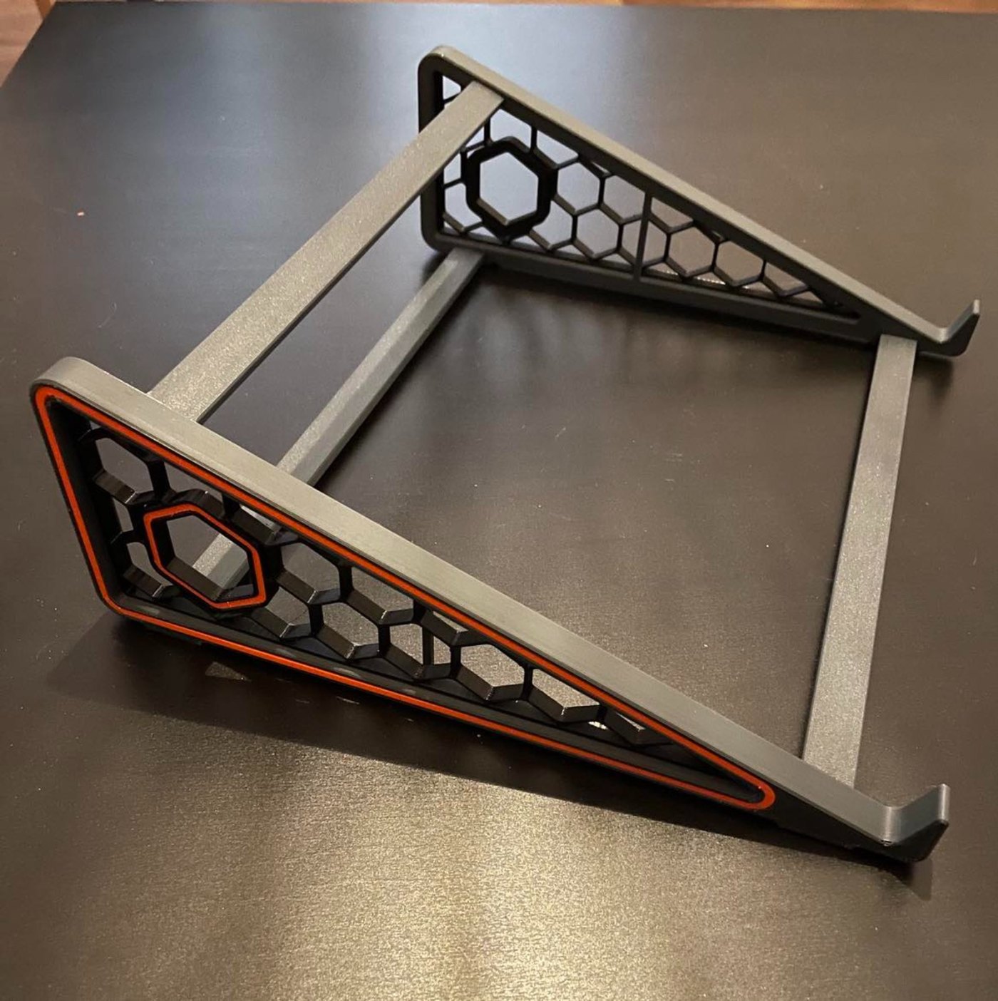 Katlanabilir Laptop Standı - Dizüstü Bilgisayar Yükseltici