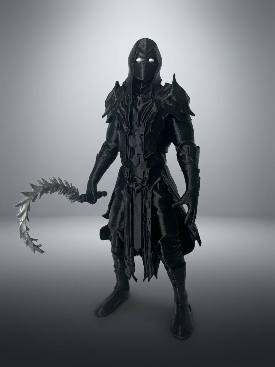 Noob Saibot 20cm Figür