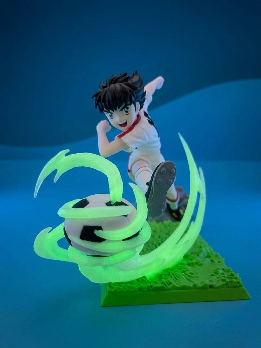 Tsubasa Figür